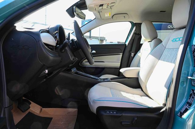 FIAT 600 usata, con Sensori di parcheggio posteriori