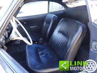 VOLKSWAGEN Karmann Ghia usata 17
