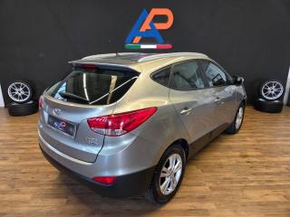 HYUNDAI iX35 usata, con Airbag Passeggero