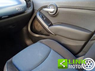 FIAT 500X usata, con Fendinebbia