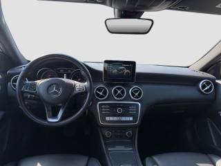MERCEDES-BENZ A 180 usata 11