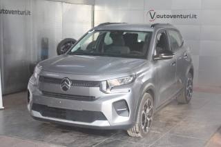 CITROEN C3 usata, con Airbag laterali