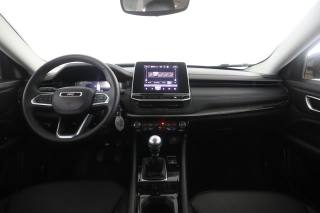 JEEP Compass usata 4
