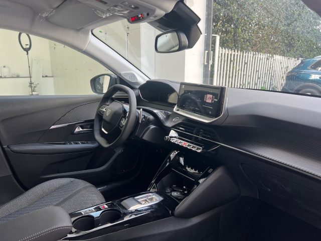 PEUGEOT 208 usata, con Cronologia tagliandi