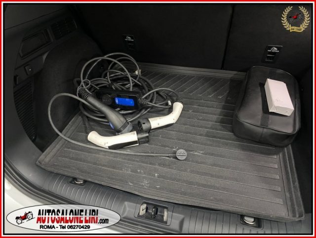 FORD Kuga usata, con Autoradio digitale