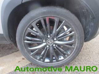 TOYOTA Yaris Cross usata, con Sensore di luce