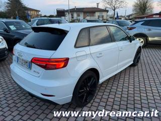 AUDI A3 usata, con Airbag Passeggero