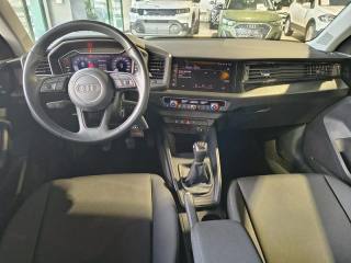 AUDI A1 usata, con Chiusura centralizzata