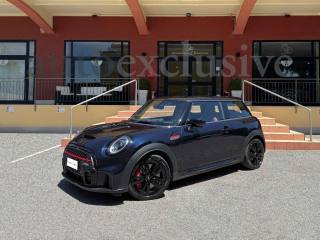 MINI John Cooper Works 2.0 John Cooper Works JCW