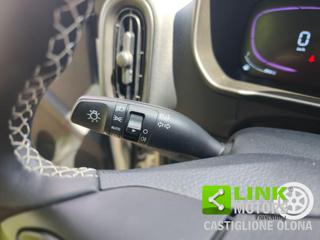 KIA Picanto usata, con Chiusura centralizzata