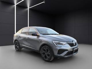 RENAULT Arkana usata, con Climatizzatore