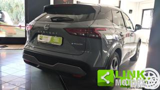 NISSAN Qashqai usata 4
