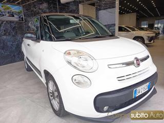 FIAT 500L usata, con Autoradio
