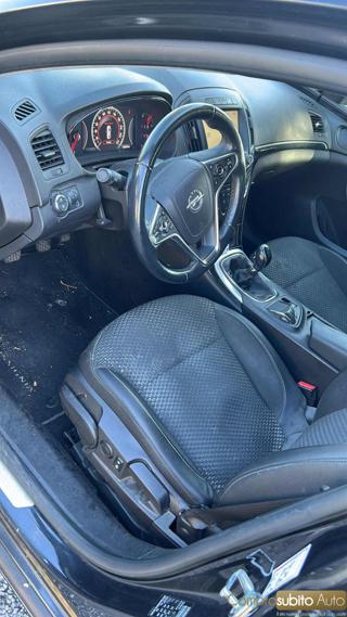 OPEL Insignia usata, con Airbag Passeggero