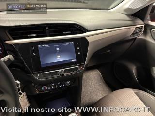 OPEL Corsa usata, con USB