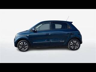 RENAULT Twingo usata, con Airbag laterali