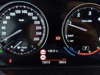 BMW X2 usata, con Servosterzo