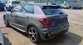 AUDI A1 usata, con Airbag Passeggero