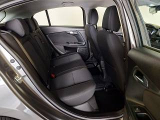 FIAT Tipo usata, con Volante multifunzione