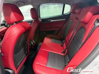 ALFA ROMEO Stelvio usata, con Controllo trazione