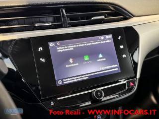 OPEL Corsa usata, con Immobilizzatore elettronico