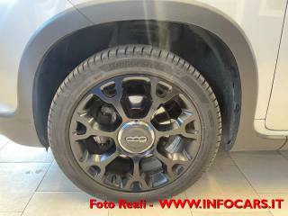 FIAT 500L usata, con Volante multifunzione