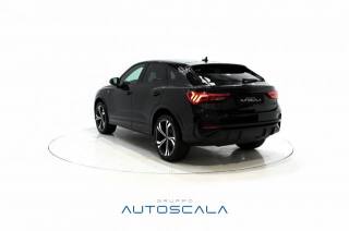 AUDI Q3 usata, con Airbag Passeggero