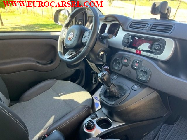 FIAT Panda usata 25