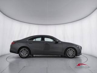 MERCEDES-BENZ CLA 180 usata 4