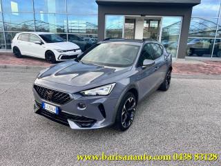 CUPRA Formentor 2.0 TDI