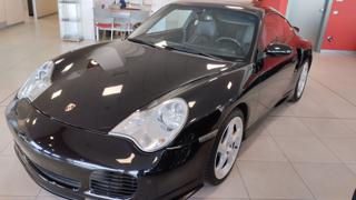 PORSCHE 911 usata, con Airbag