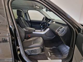 LAND ROVER Range Rover Sport usata, con Airbag Passeggero