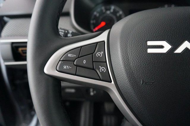 DACIA Sandero usata, con Fendinebbia