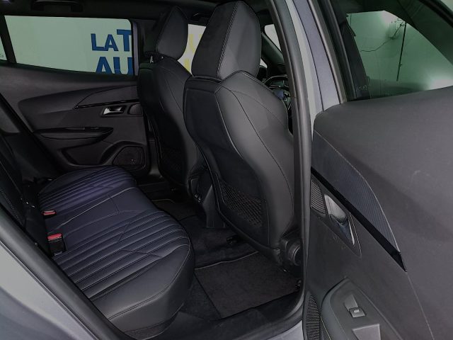 PEUGEOT 2008 usata, con Controllo elettronico della corsia