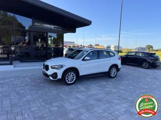 BMW X1 usata, con Airbag laterali