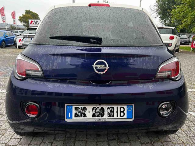 OPEL Adam usata, con Chiusura centralizzata