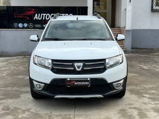 DACIA Sandero usata, con Airbag