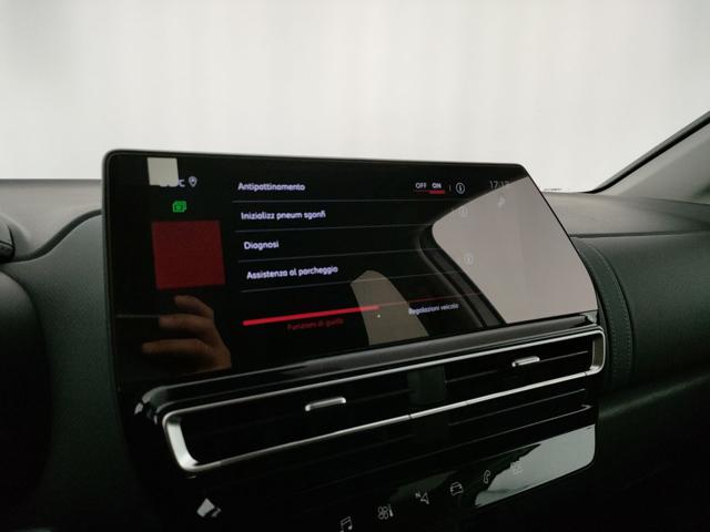 CITROEN C5 Aircross usata, con Immobilizzatore elettronico