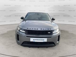 LAND ROVER Range Rover Evoque usata, con Controllo trazione