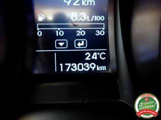 HYUNDAI Santa Fe usata, con Lettore CD