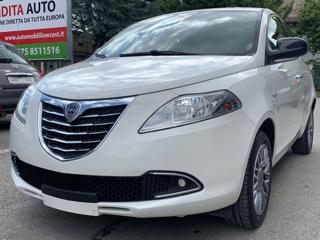 LANCIA Ypsilon usata 14