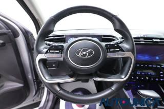 HYUNDAI Tucson usata, con Autoradio