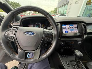FORD Ranger usata, con Cruise Control