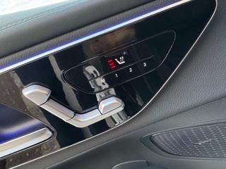 MERCEDES-BENZ GLC 300 usata, con Telecamera per parcheggio assistito