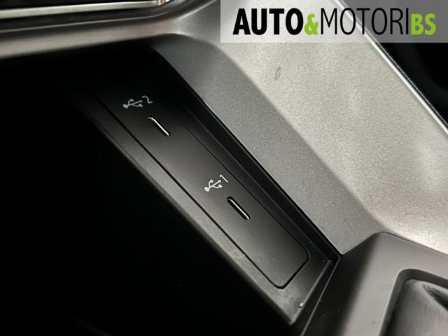 AUDI Q3 usata, con Autoradio digitale