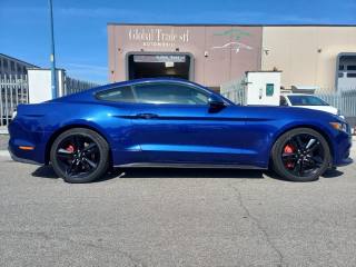 FORD Mustang usata, con Airbag