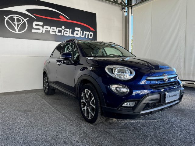 FIAT 500X usata 10