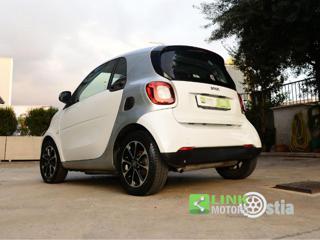 SMART ForTwo usata 25