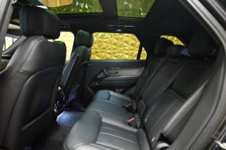 LAND ROVER Range Rover Sport usata 29