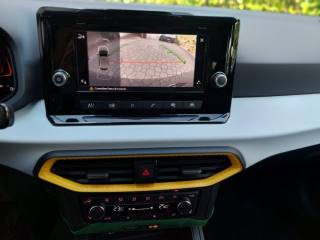 SEAT Ibiza usata, con Controllo automatico clima